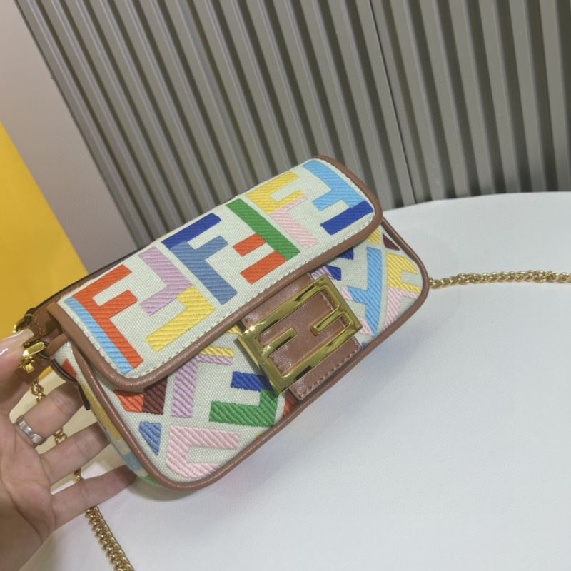 Fendi Satchel Bags